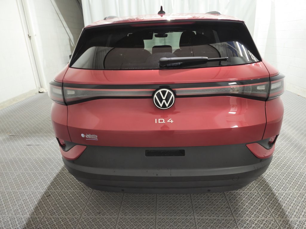 2021 Volkswagen ID.4 Pro Bas Kilométrage in Terrebonne, Quebec - 6 - w1024h768px