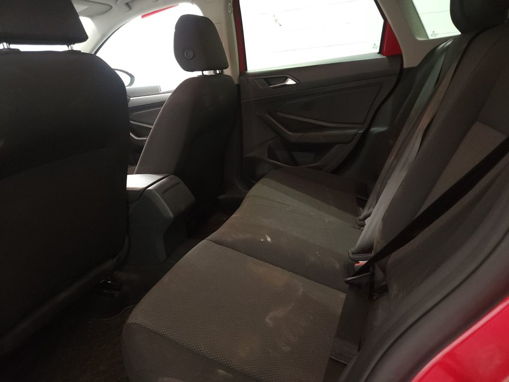 2019 Volkswagen Jetta Comfortline sièges.chauff mags in Terrebonne, Quebec - 22 - w1024h768px