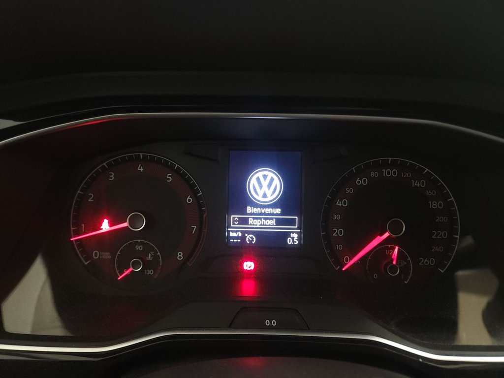 Volkswagen Jetta Comfortline sièges.chauff mags 2019 à Terrebonne, Québec - 13 - w1024h768px
