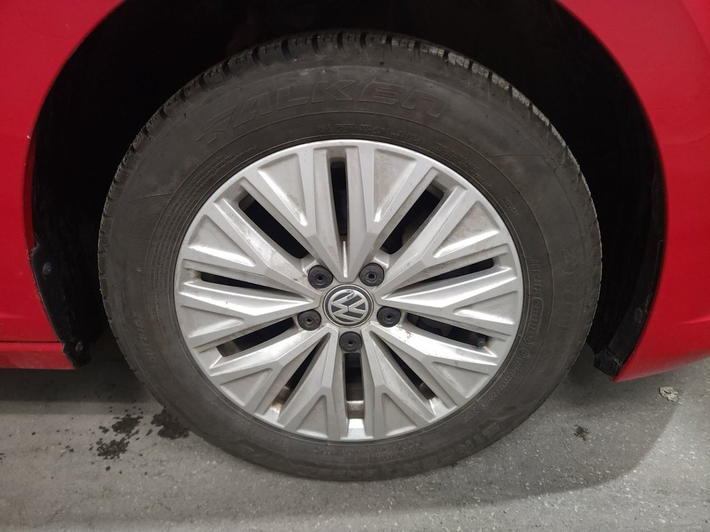 Volkswagen Jetta Comfortline sièges.chauff mags 2019 à Terrebonne, Québec - 23 - w1024h768px