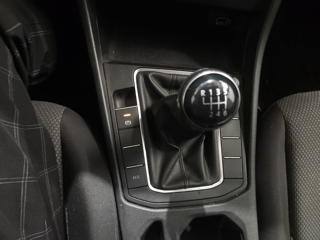 Volkswagen Jetta Comfortline sièges.chauff mags 2019 à Terrebonne, Québec - 18 - w1024h768px