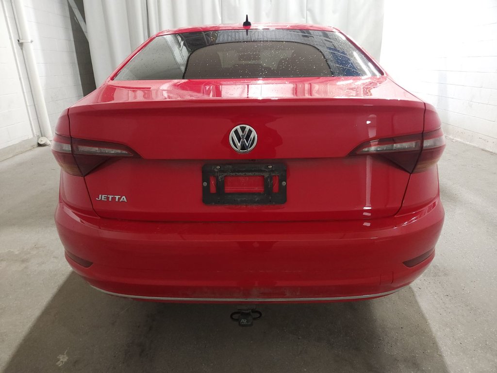 2019 Volkswagen Jetta Comfortline sièges.chauff mags in Terrebonne, Quebec - 6 - w1024h768px