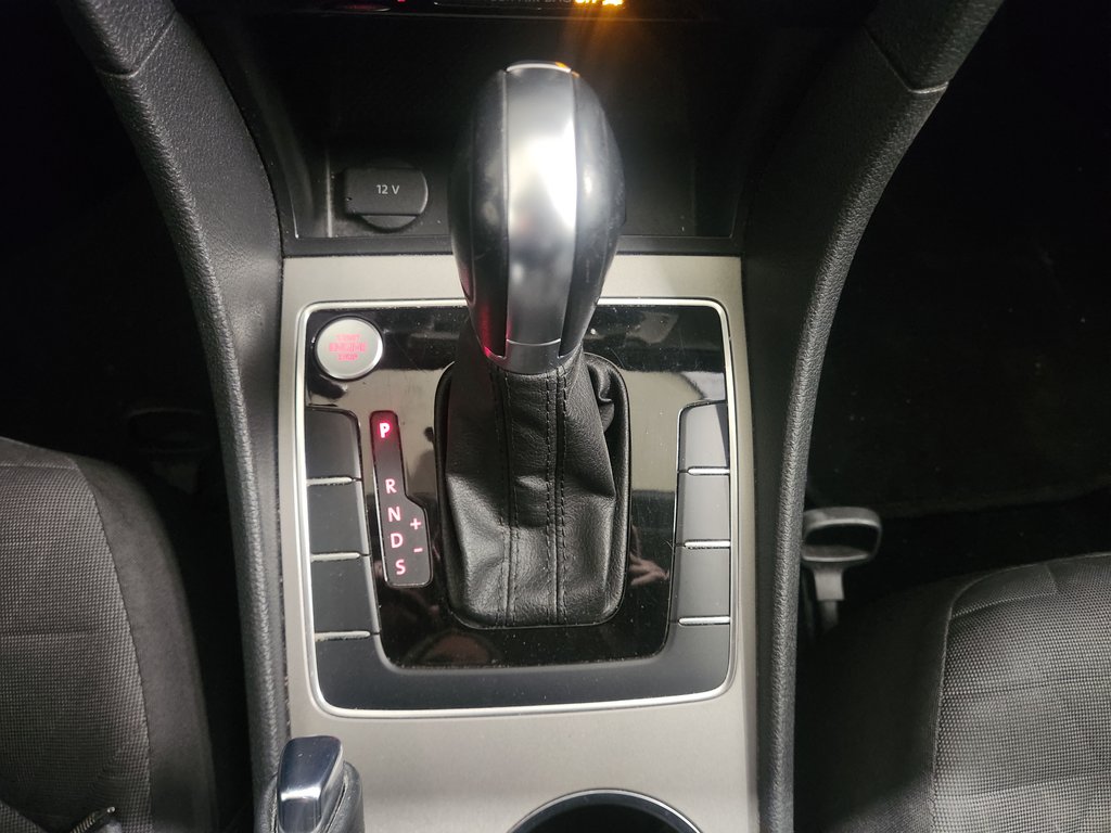 Volkswagen Passat Comfortline Cam.Rec Sieg.Chauff 2020 à Terrebonne, Québec - 19 - w1024h768px