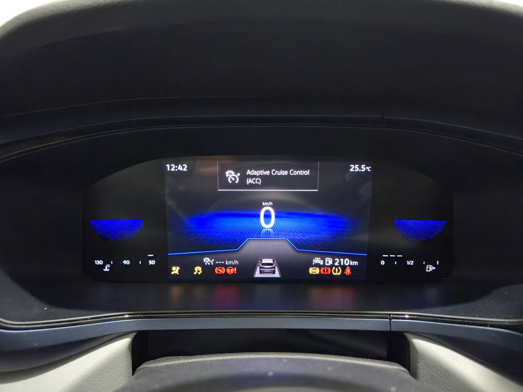2024 Volkswagen Taos Comfortline Cam.Rec Sieg.Chauff Mag in Terrebonne, Quebec - 12 - w1024h768px