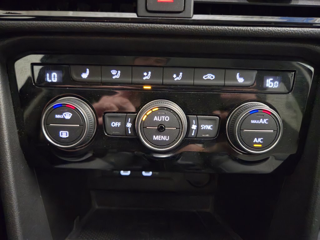 2024 Volkswagen Taos Comfortline Cam.Rec Sieg.Chauff Mag in Terrebonne, Quebec - 15 - w1024h768px