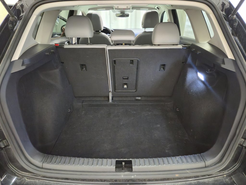 2024 Volkswagen Taos Comfortline Cam.Rec Sieg.Chauff Mag in Terrebonne, Quebec - 21 - w1024h768px