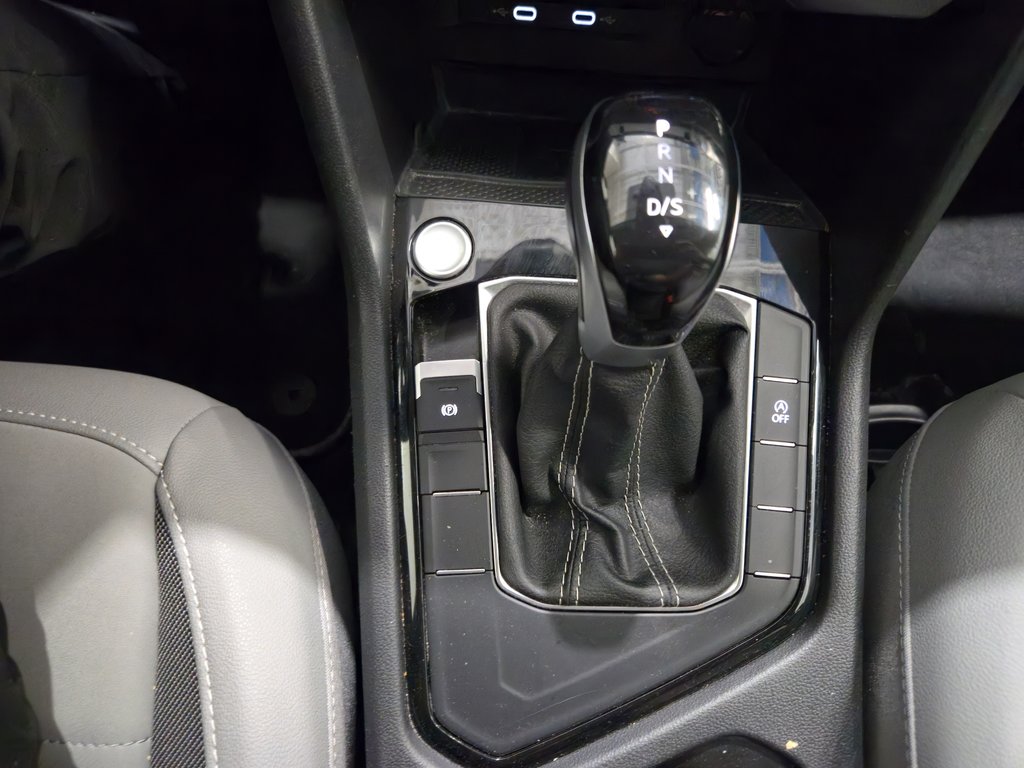 2024 Volkswagen Taos Comfortline Cam.Rec Sieg.Chauff Mag in Terrebonne, Quebec - 16 - w1024h768px