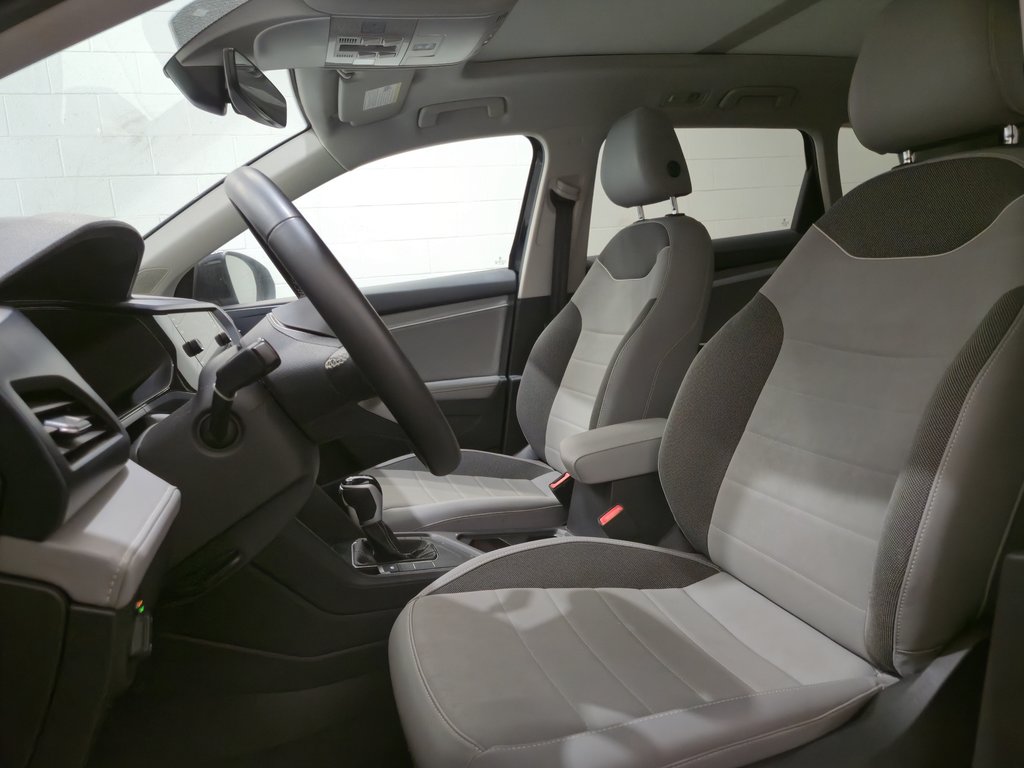 2024 Volkswagen Taos Comfortline Cam.Rec Sieg.Chauff Mag in Terrebonne, Quebec - 19 - w1024h768px