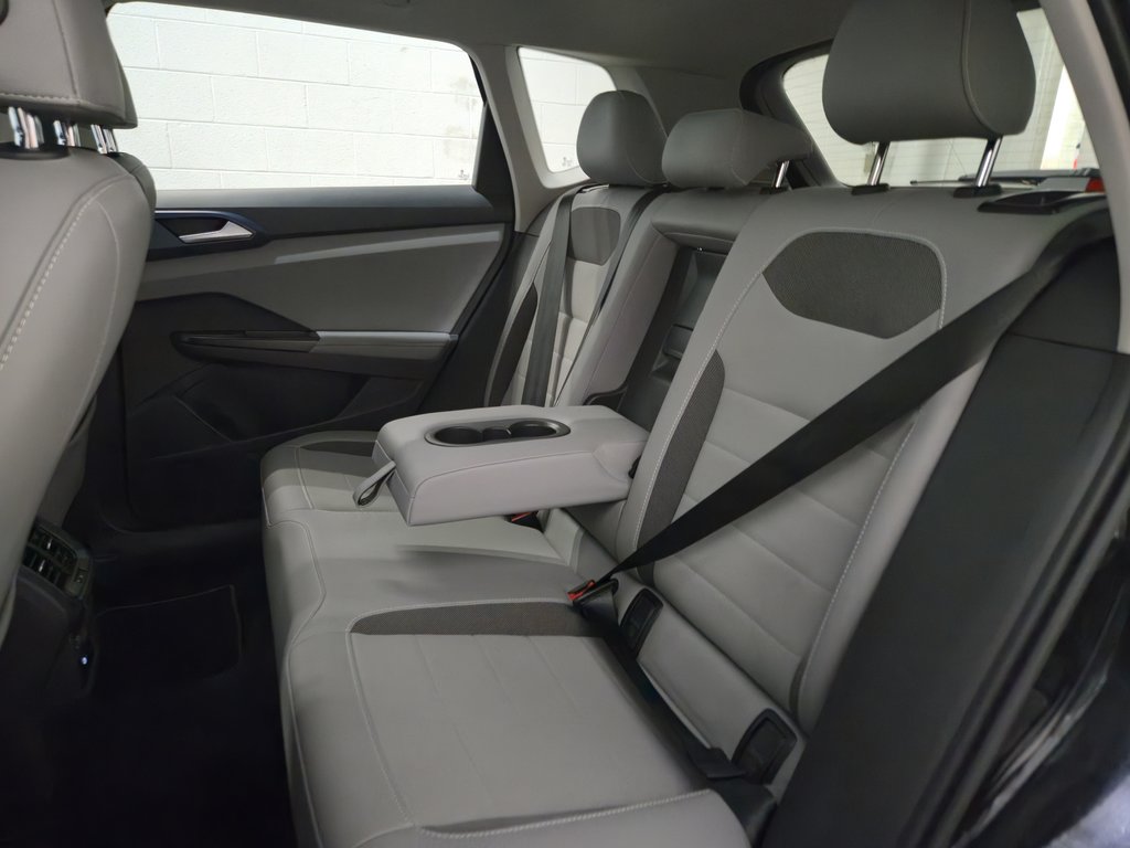2024 Volkswagen Taos Comfortline Cam.Rec Sieg.Chauff Mag in Terrebonne, Quebec - 20 - w1024h768px