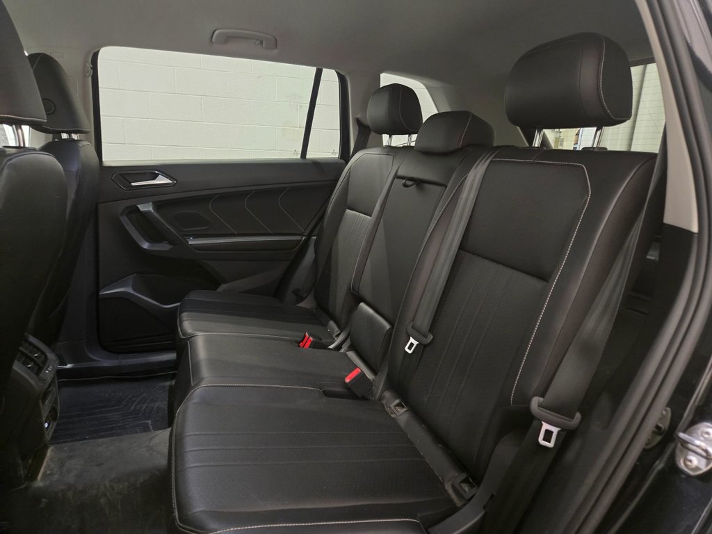 Volkswagen Tiguan Comfortline Cuir Caméra De Recul 2023 à Terrebonne, Québec - 20 - w1024h768px