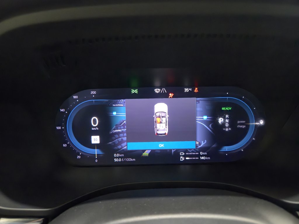 2024 Volvo XC60 Recharge Hybride Branchable T8 Core Dark Theme in Terrebonne, Quebec - 12 - w1024h768px