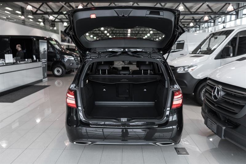 Dilawri Group Of Companies 2019 Mercedes Benz B250