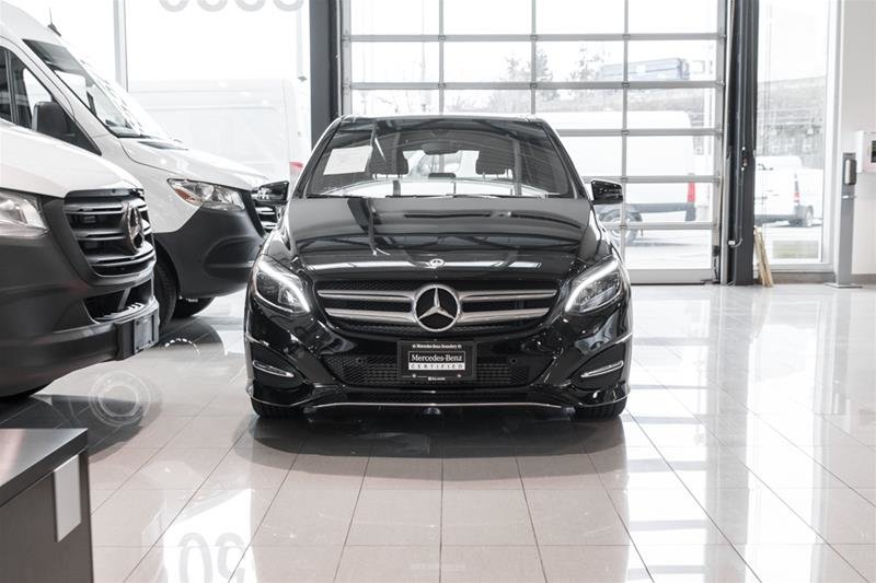 Dilawri Group Of Companies 2019 Mercedes Benz B250