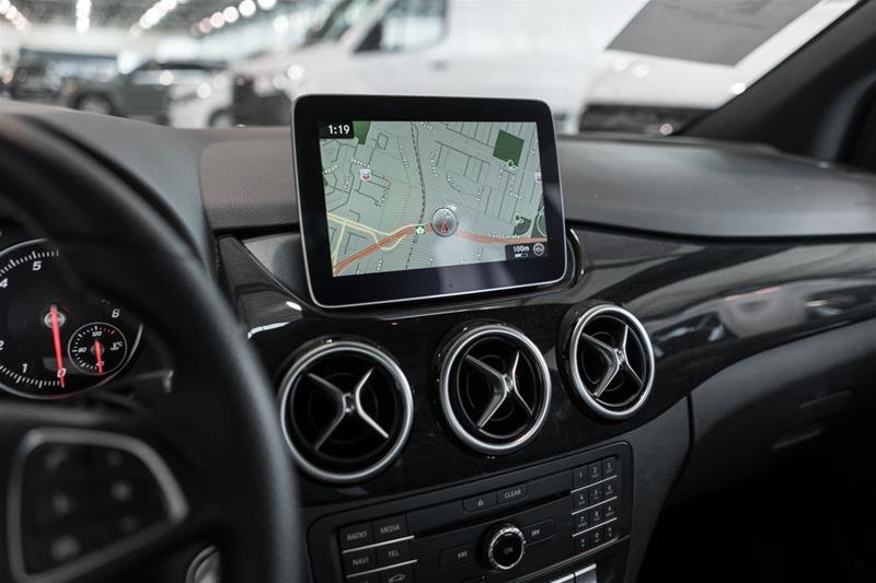 Dilawri Group Of Companies 2019 Mercedes Benz B250