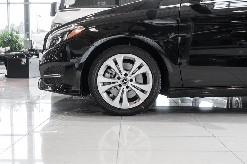 Dilawri Group Of Companies 2019 Mercedes Benz B250