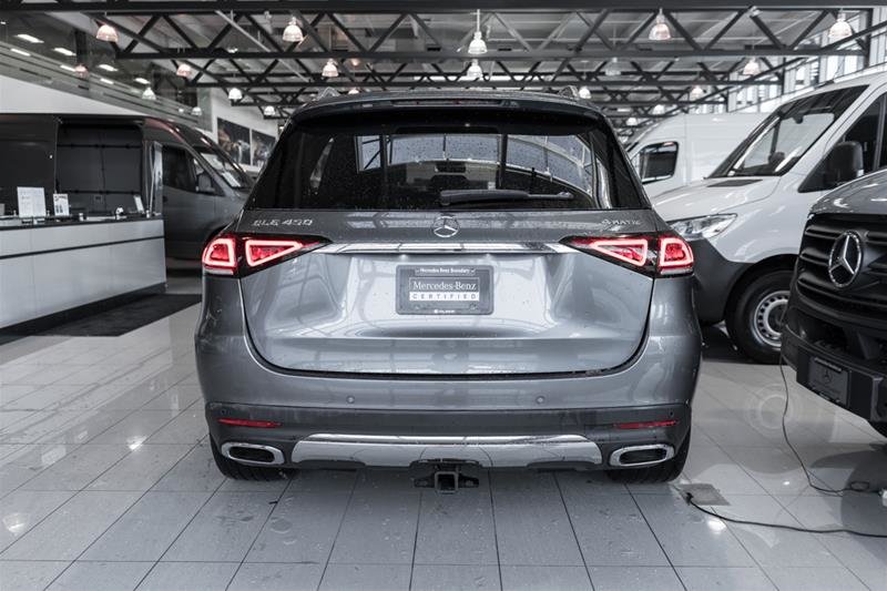 Dilawri Group Of Companies 2020 Mercedes Benz Gle450