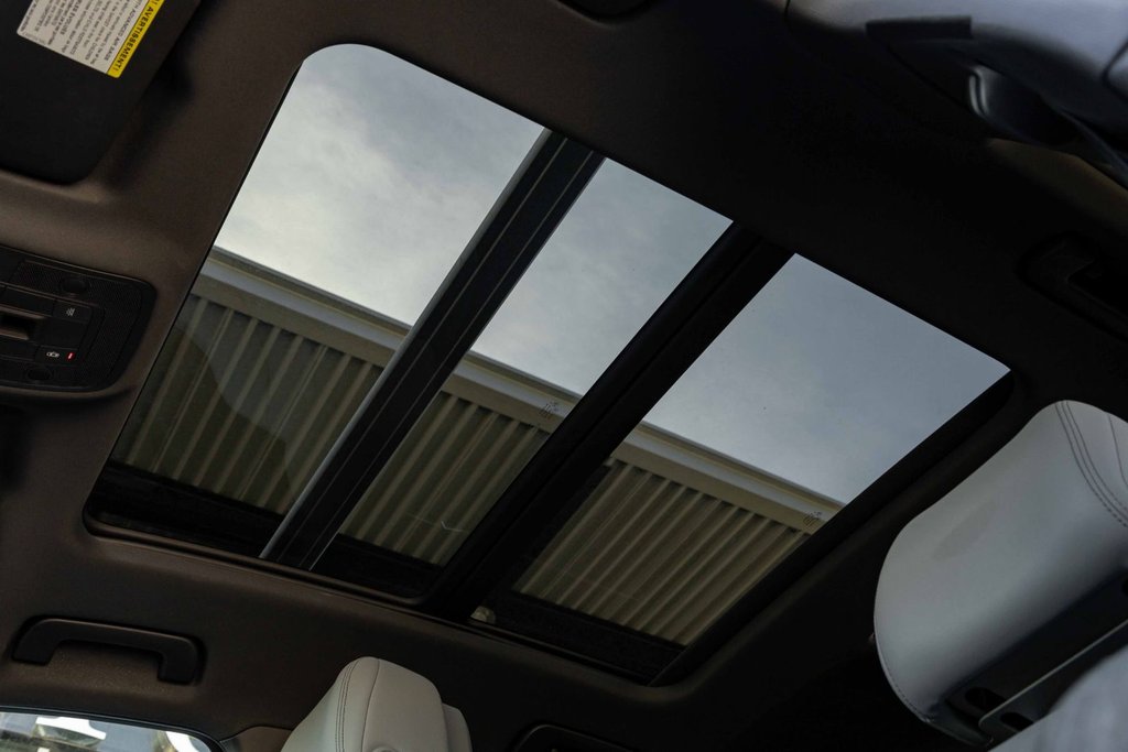 2020 Audi Q3 Technik quattro in Kamloops, British Columbia - 9 - w1024h768px