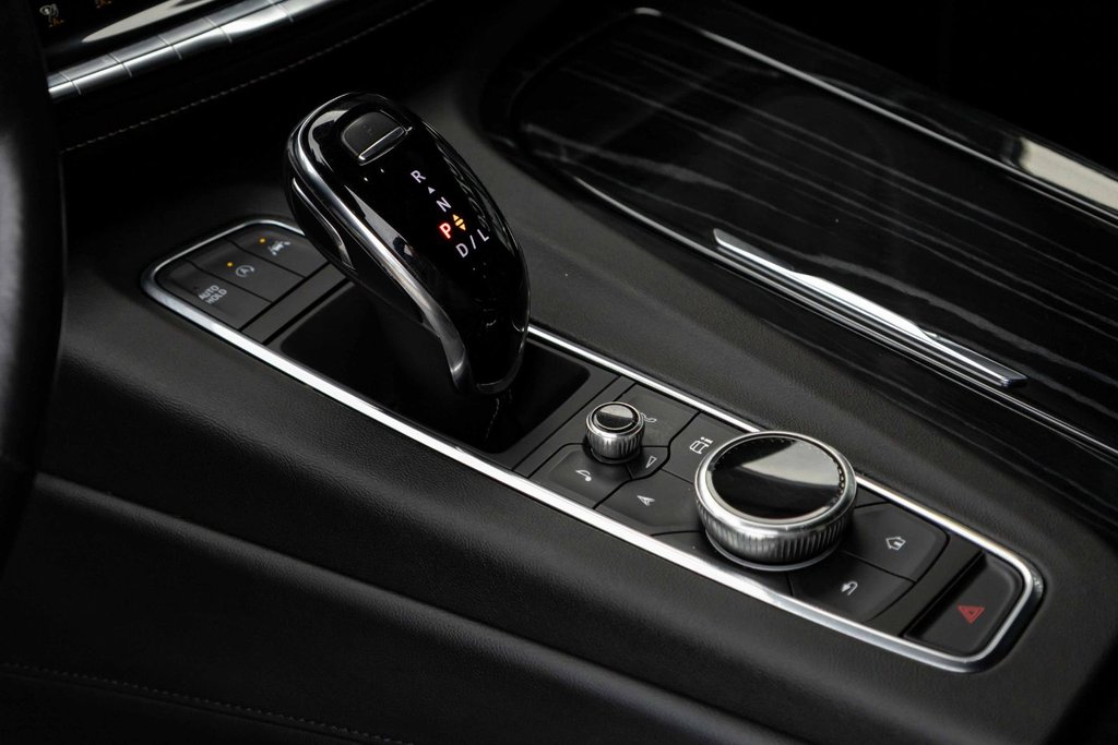 2023 Cadillac Escalade Sport in Kamloops, British Columbia - 21 - w1024h768px