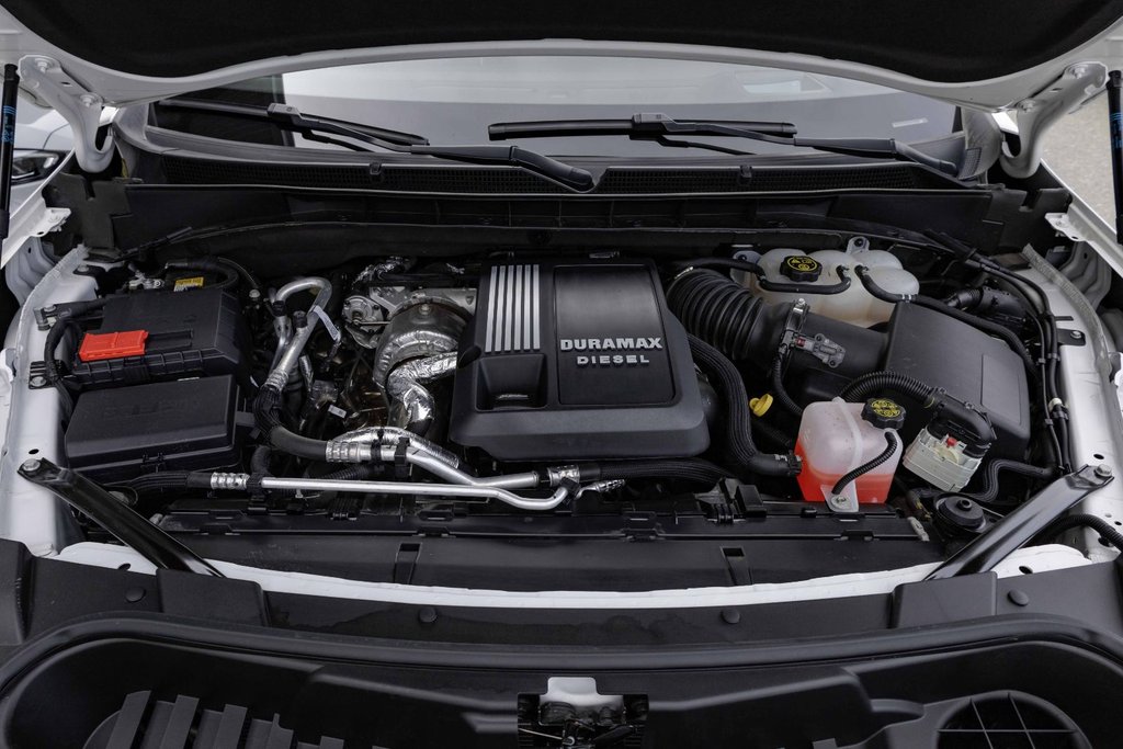 2023 Cadillac Escalade Sport in Kamloops, British Columbia - 8 - w1024h768px