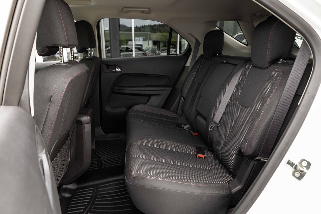 2016 Chevrolet Equinox AWD 1LT in Kamloops, British Columbia - 19 - w1024h768px