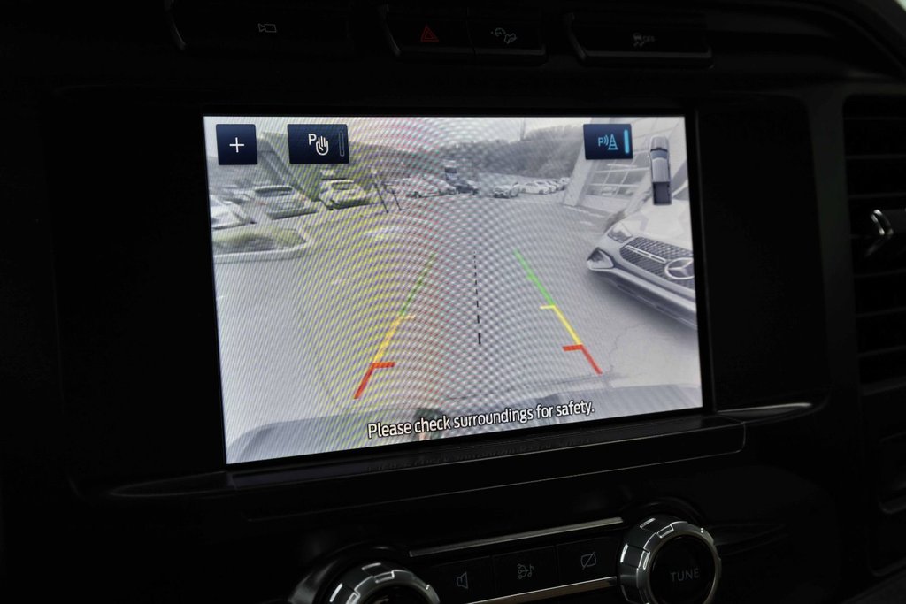 2022 Ford F150 XLT in Kamloops, British Columbia - 14 - w1024h768px