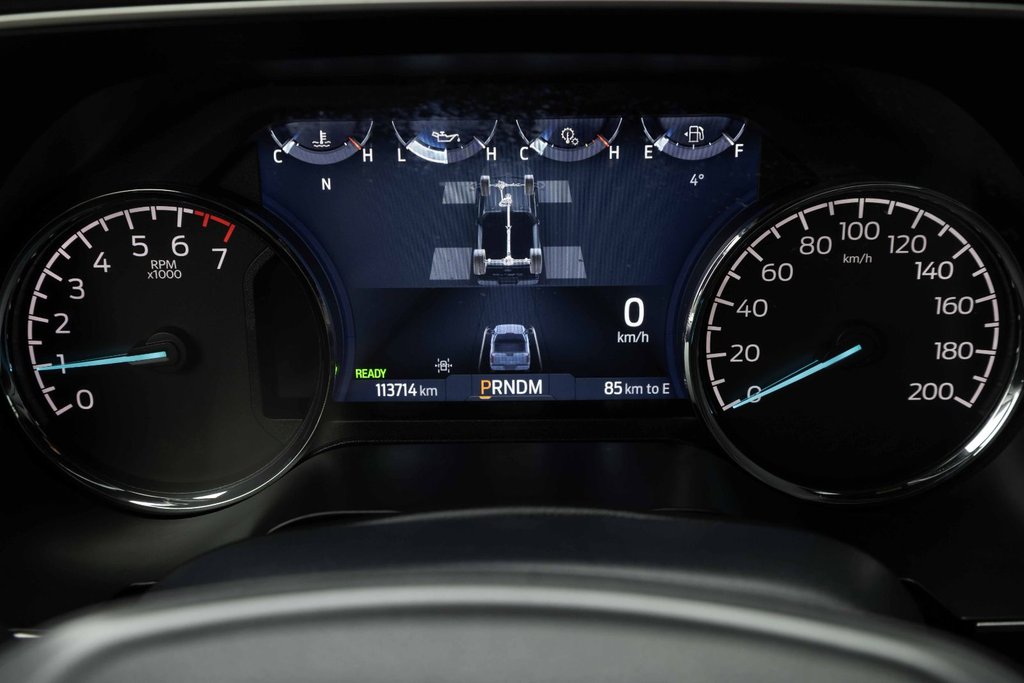 2022 Ford F150 XLT in Kamloops, British Columbia - 12 - w1024h768px