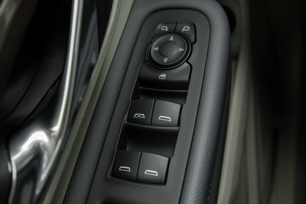 2024 GMC Terrain AWD Denali in Kamloops, British Columbia - 12 - w1024h768px