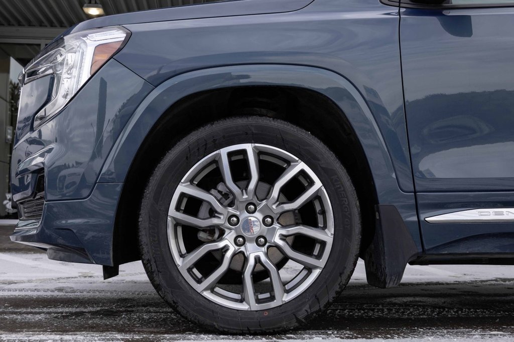 2024 GMC Terrain AWD Denali in Kamloops, British Columbia - 7 - w1024h768px