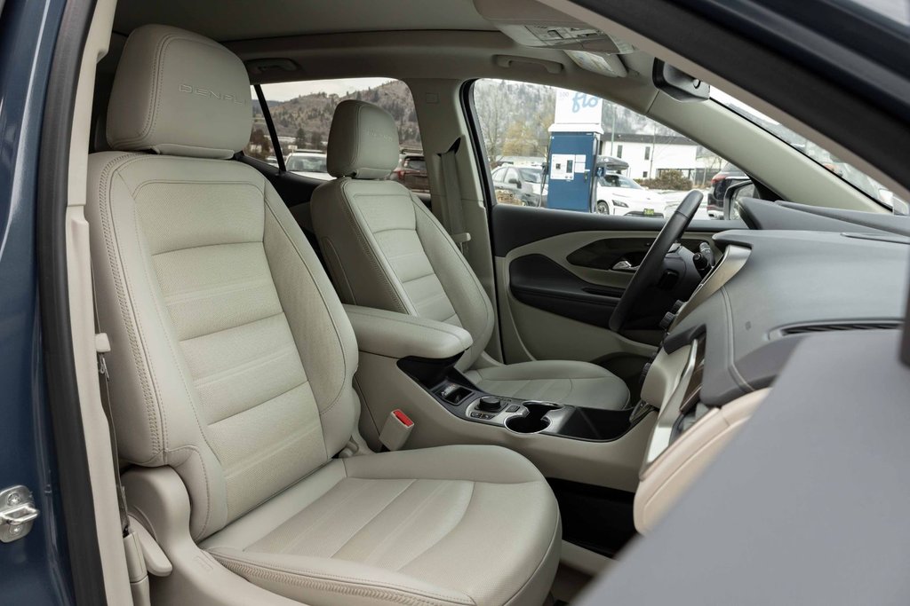 2024 GMC Terrain AWD Denali in Kamloops, British Columbia - 9 - w1024h768px