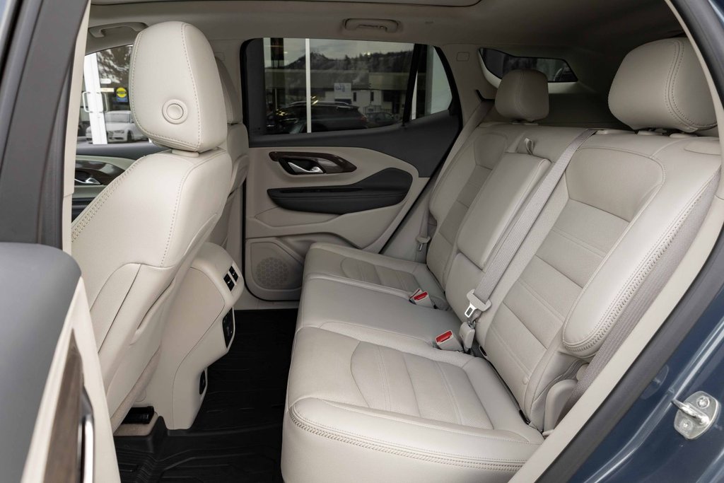 2024 GMC Terrain AWD Denali in Kamloops, British Columbia - 22 - w1024h768px