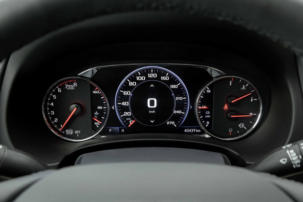 2024 GMC Terrain AWD Denali in Kamloops, British Columbia - 15 - w1024h768px