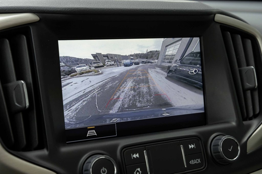 2024 GMC Terrain AWD Denali in Kamloops, British Columbia - 18 - w1024h768px