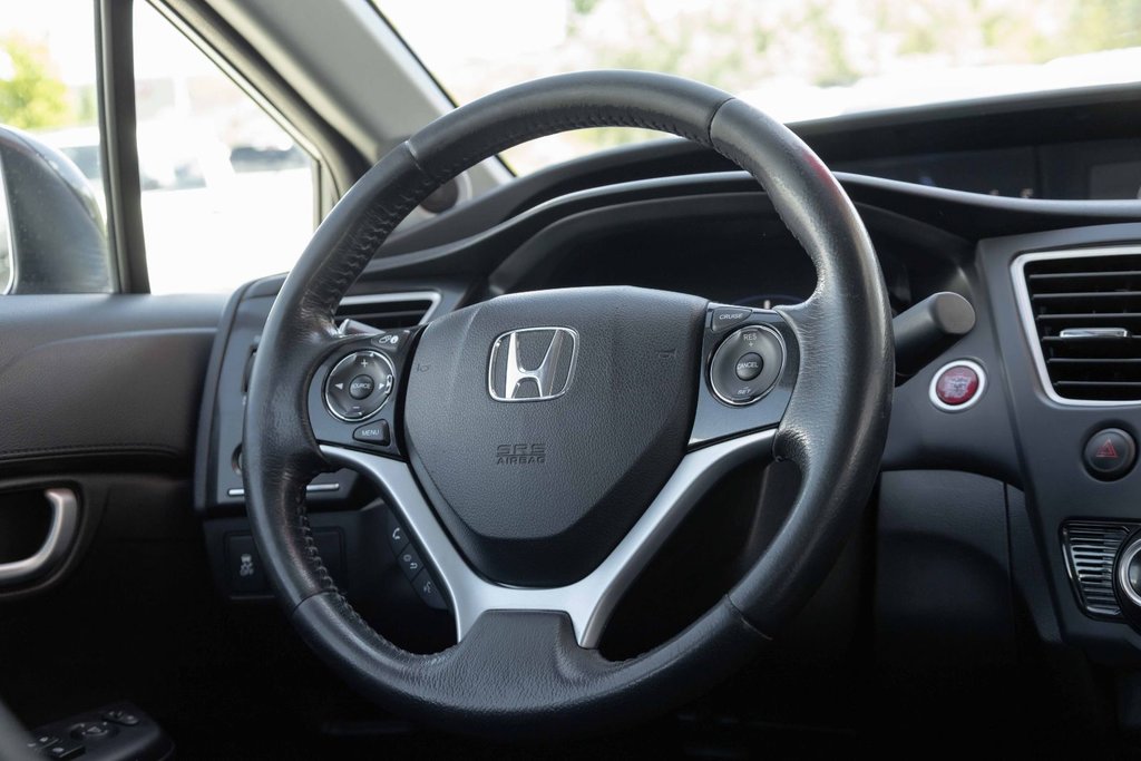 2014 Honda Civic EX in Kamloops, British Columbia - 12 - w1024h768px
