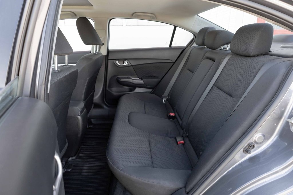 2014 Honda Civic EX in Kamloops, British Columbia - 18 - w1024h768px
