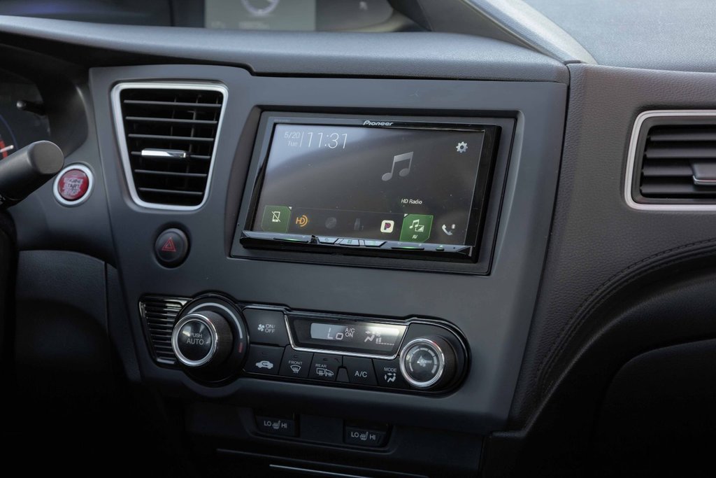 2014 Honda Civic EX in Kamloops, British Columbia - 14 - w1024h768px