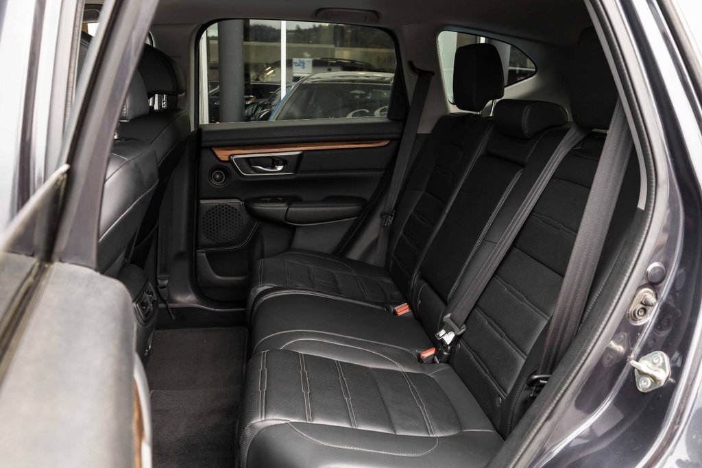 2018 Honda CR-V EX-L AWD in Kamloops, British Columbia - 19 - w1024h768px