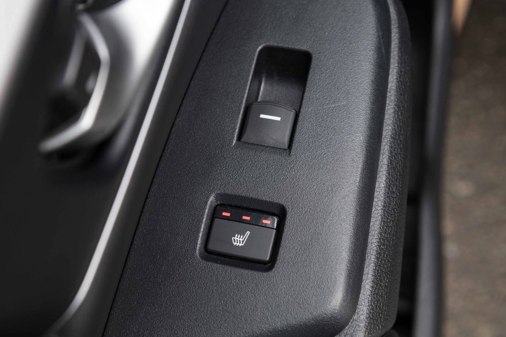 2018 Honda CR-V EX-L AWD in Kamloops, British Columbia - 20 - w1024h768px