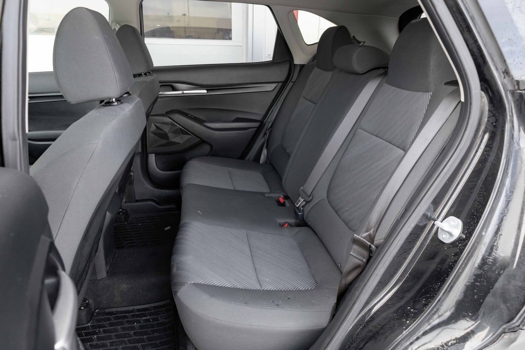 2024 Kia Seltos LX AWD in Kamloops, British Columbia - 18 - w1024h768px