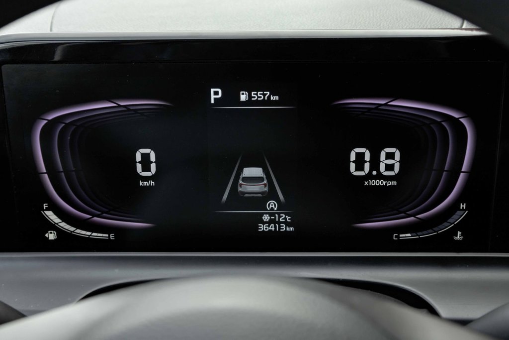 2024 Kia Seltos LX AWD in Kamloops, British Columbia - 12 - w1024h768px
