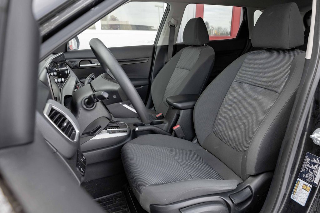 2024 Kia Seltos LX AWD in Kamloops, British Columbia - 9 - w1024h768px