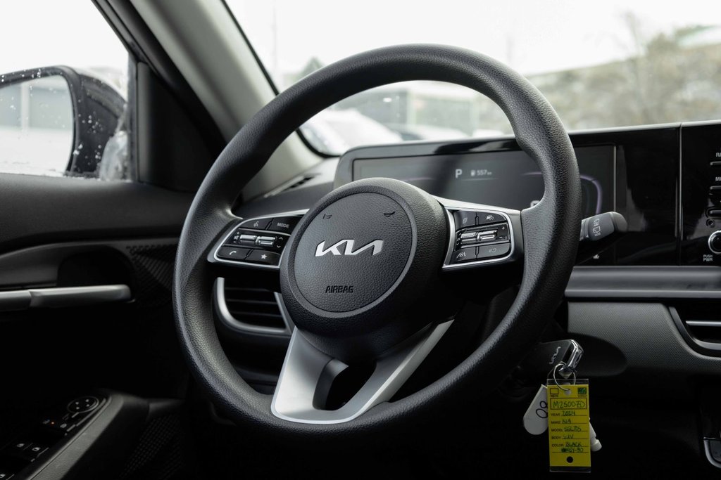 2024 Kia Seltos LX AWD in Kamloops, British Columbia - 11 - w1024h768px