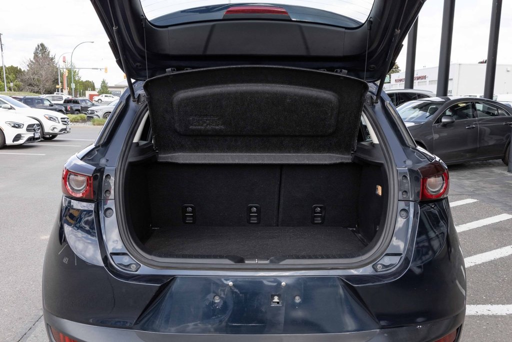 2019 Mazda CX-3 GT AWD in Kamloops, British Columbia - 5 - w1024h768px