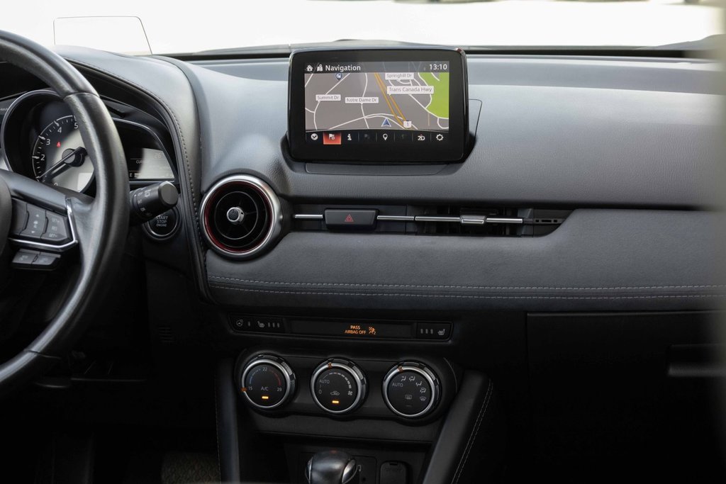 2019 Mazda CX-3 GT AWD in Kamloops, British Columbia - 17 - w1024h768px