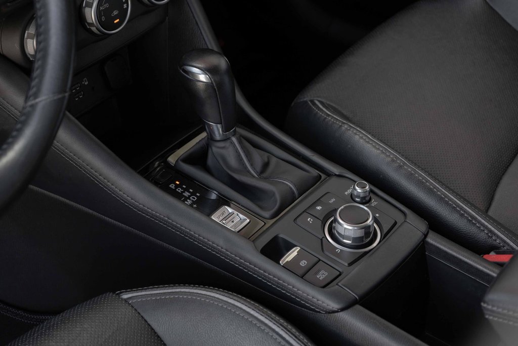 2019 Mazda CX-3 GT AWD in Kamloops, British Columbia - 19 - w1024h768px