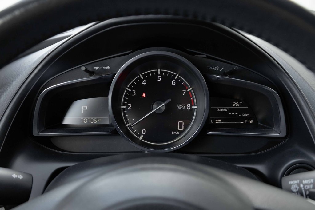 2019 Mazda CX-3 GT AWD in Kamloops, British Columbia - 16 - w1024h768px