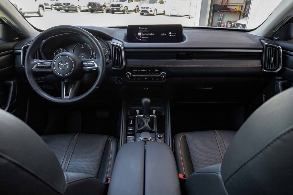 2024 Mazda CX-50 GT AWD in Kamloops, British Columbia - 17 - w1024h768px