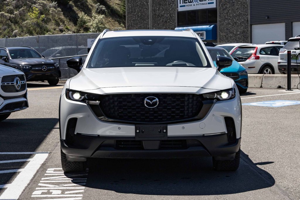 2024 Mazda CX-50 GT AWD in Kamloops, British Columbia - 2 - w1024h768px