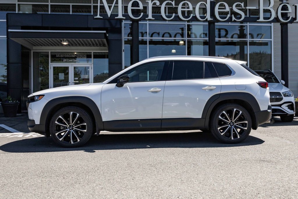 2024 Mazda CX-50 GT AWD in Kamloops, British Columbia - 6 - w1024h768px