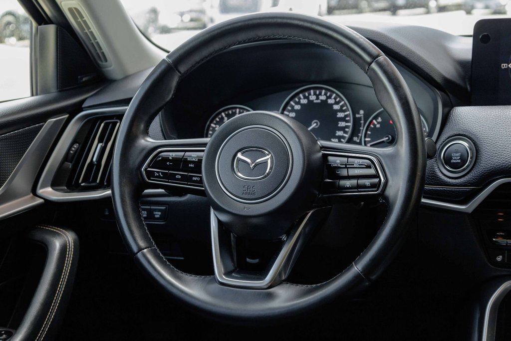 2025 Mazda CX-90 MHEV GT AWD in Kamloops, British Columbia - 13 - w1024h768px