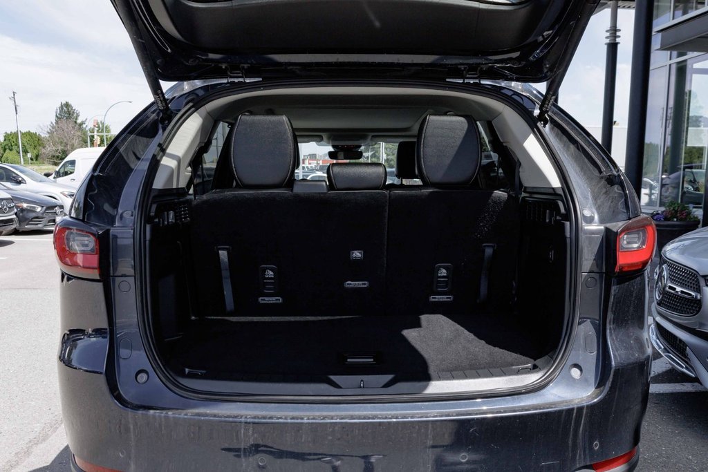2025 Mazda CX-90 MHEV GT AWD in Kamloops, British Columbia - 5 - w1024h768px